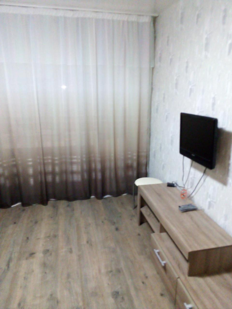 Apartment On Nauki Avenue Dněpropetrovsk Exteriér fotografie
